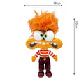 Divertidamente em Peluche