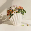 Vase - Seashell
