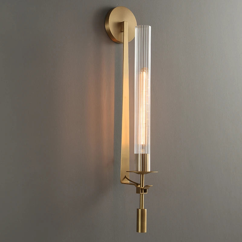 Luminária Candle