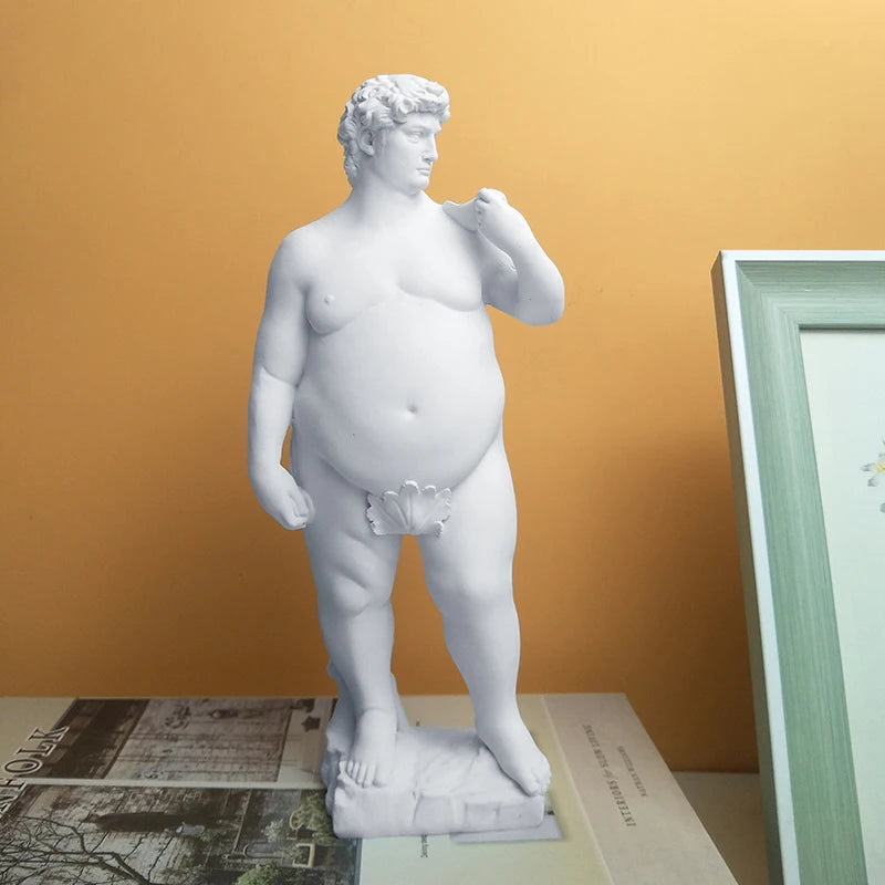 David - Criativo