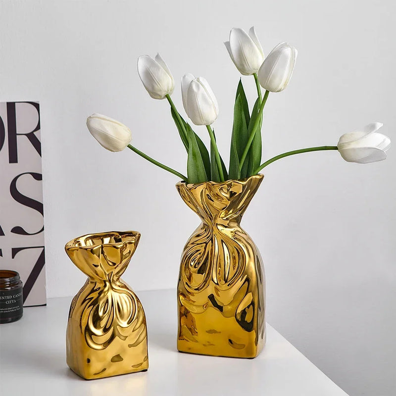 Vasos Luxo