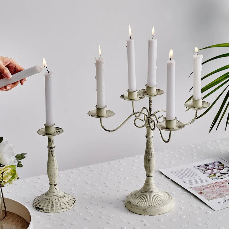 Candelabro - Real
