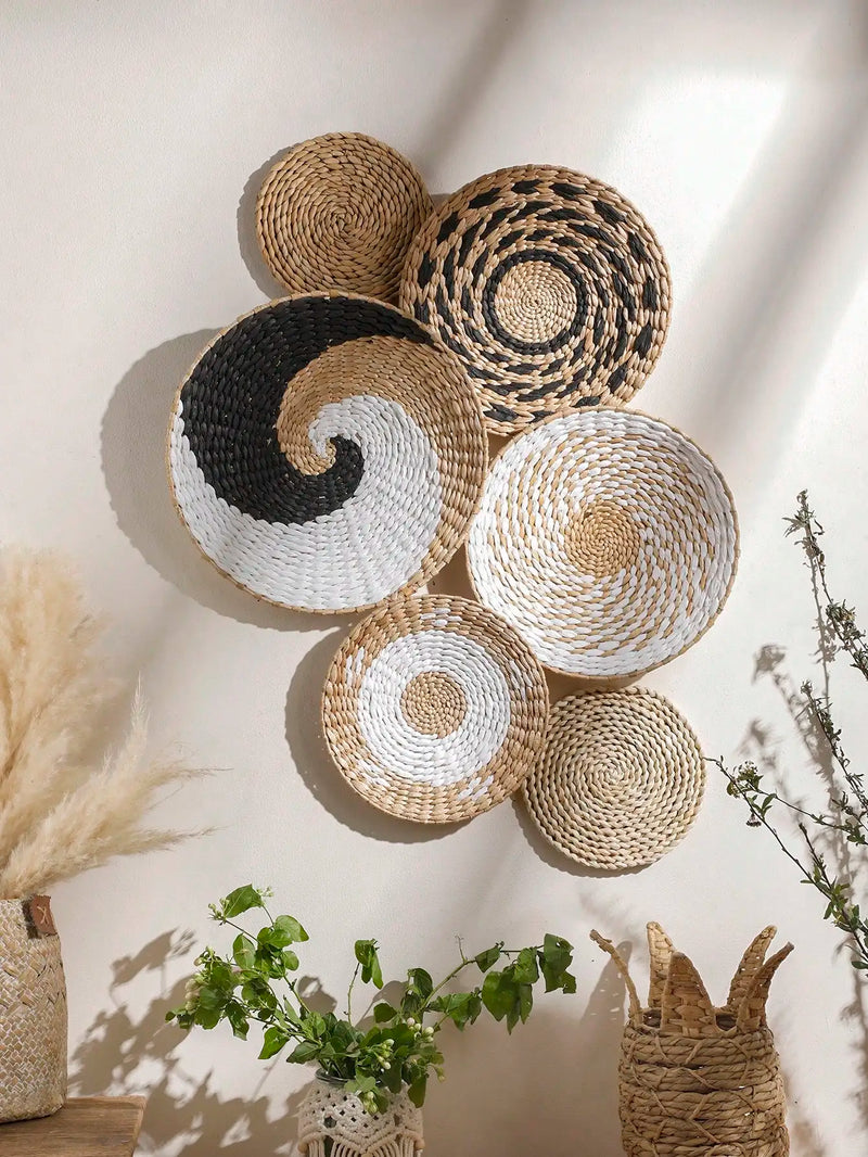 Boho feito a mão