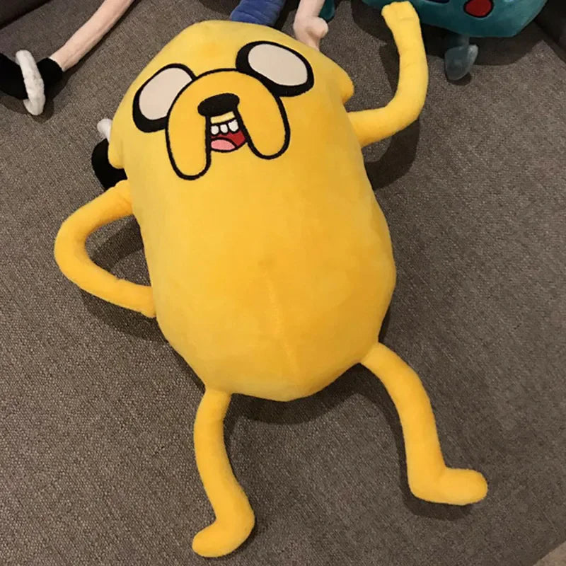Peluches - Adventure Time