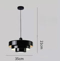 Lamp - Pendant