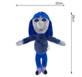 Divertidamente em Peluche