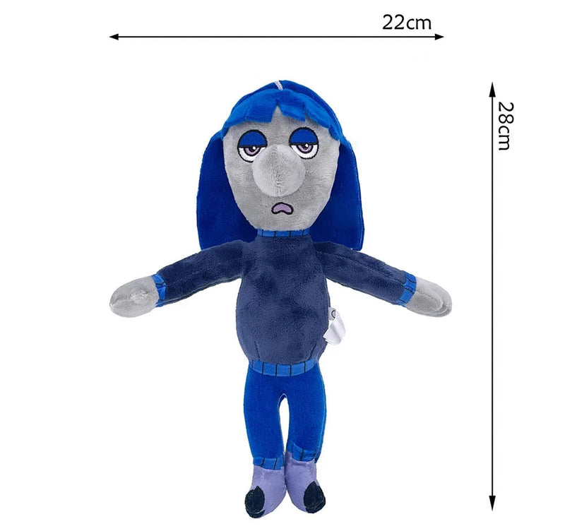 Divertidamente em Peluche