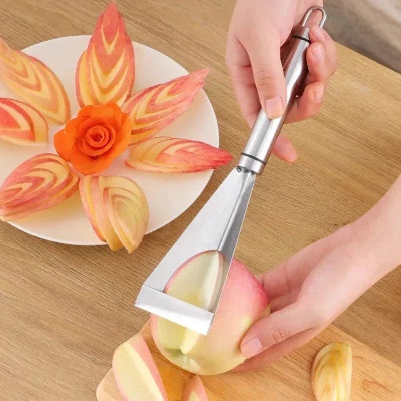 Utensilios para frutas