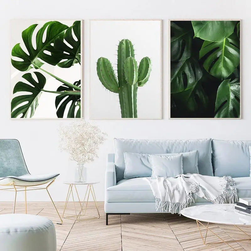 Poster - Tropical