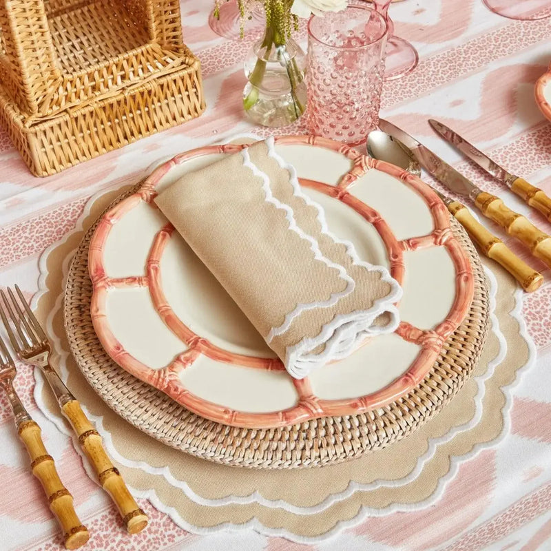 Conjunto  - Guardanapos