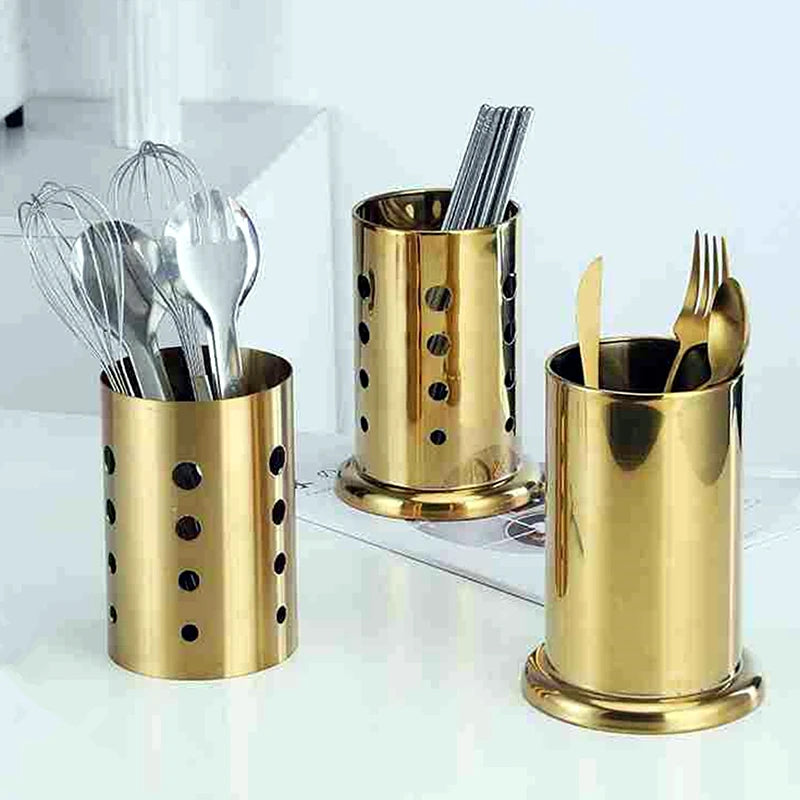 Cutlery holder