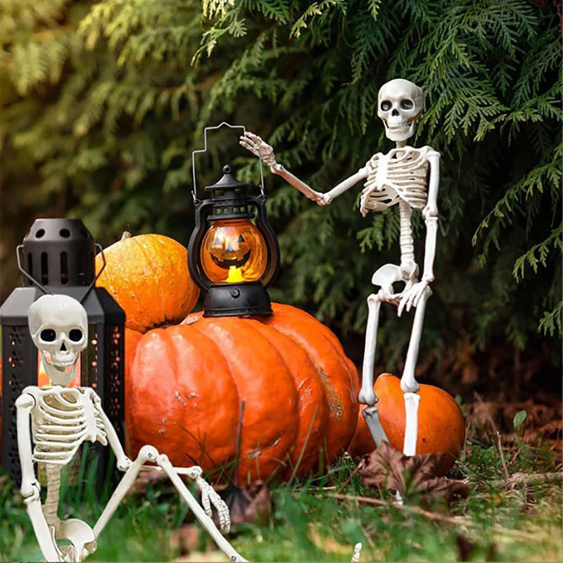 Esqueleto - Hallowen