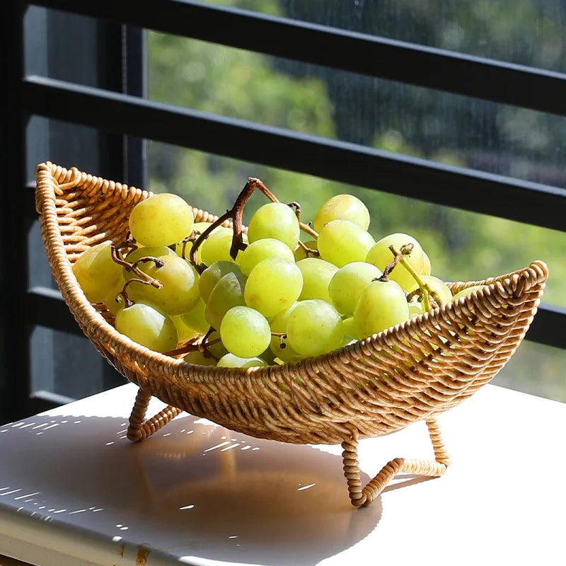 Basket - Graceful