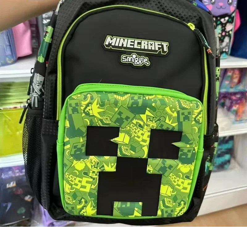 Kit Volta as Aulas - Minecraft