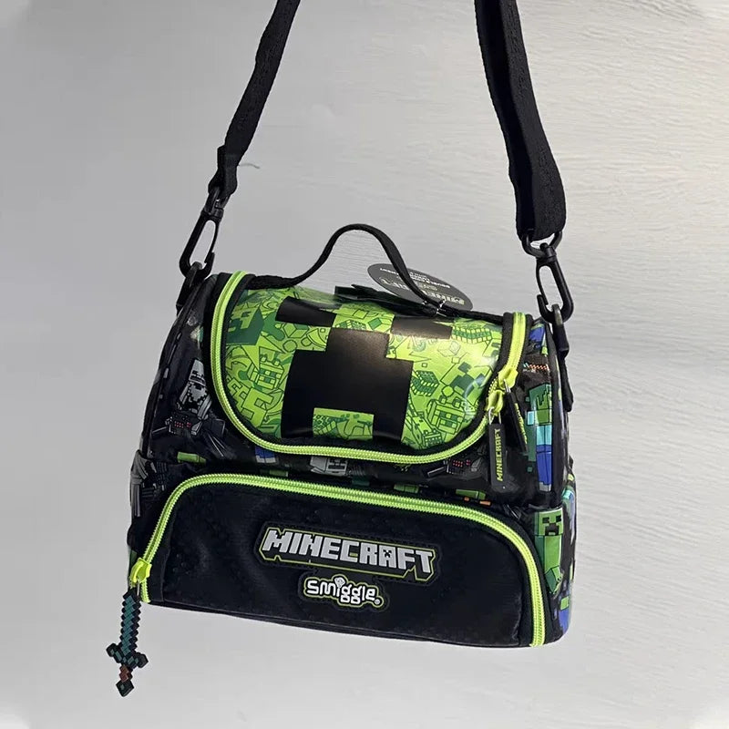 Kit Volta as Aulas - Minecraft