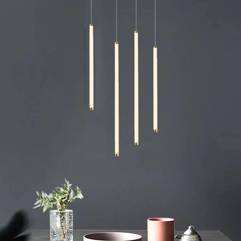 Luminária - LED Pendente