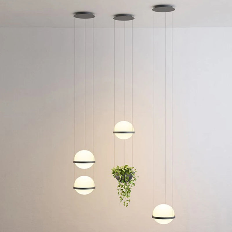 Luminária Pendente Elegância