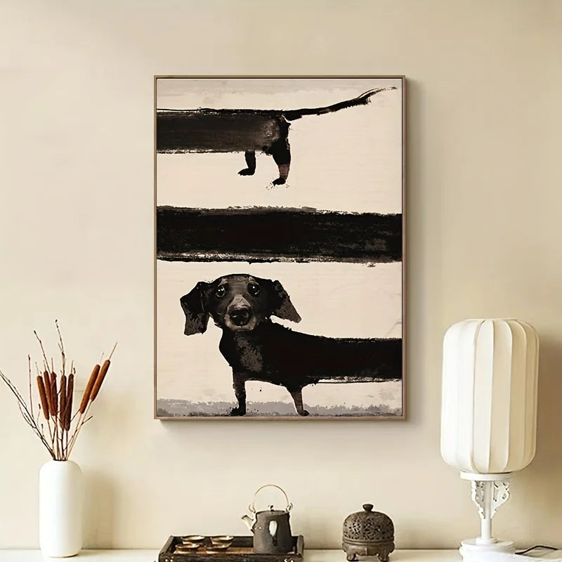 Poster - Sausage