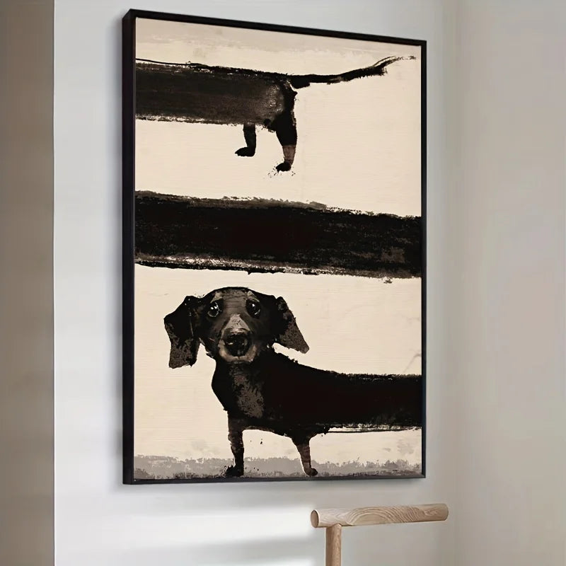 Poster - Sausage