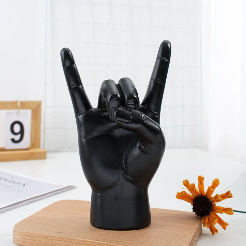 Let´s Rock!