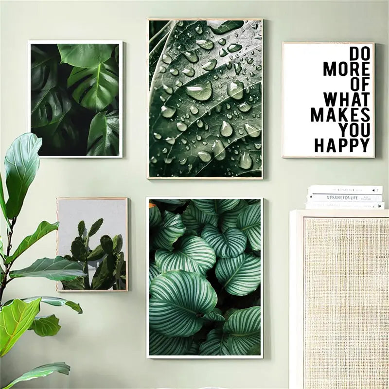Poster - Tropical