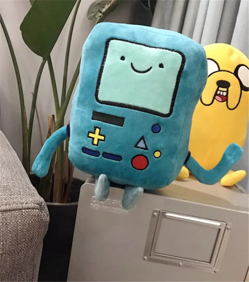 Peluches - Adventure Time