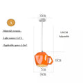 Luminária - Coffe Shop