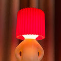 Luminária - Funny LED