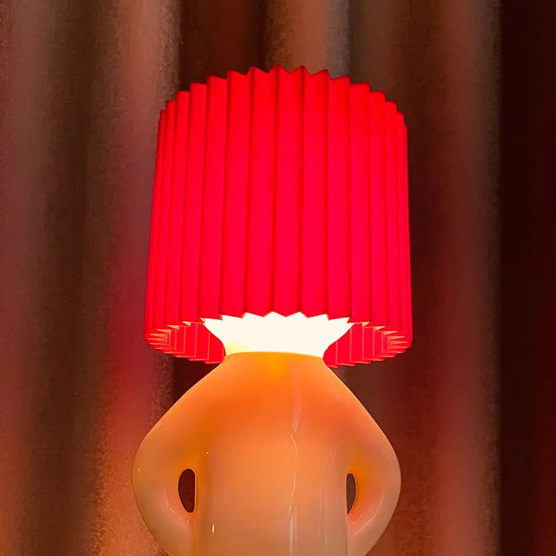 Luminária - Funny LED