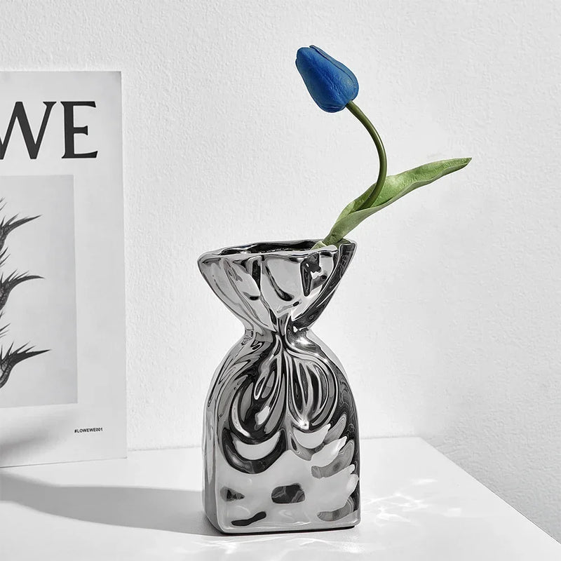 Vasos Luxo