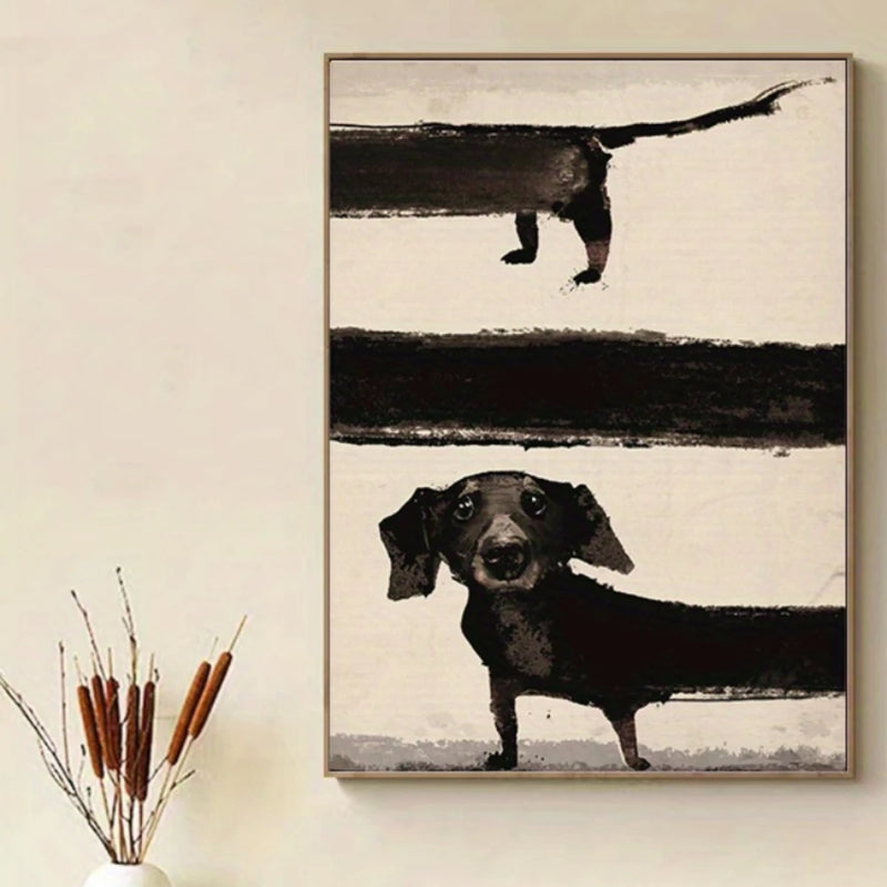 Poster - Sausage