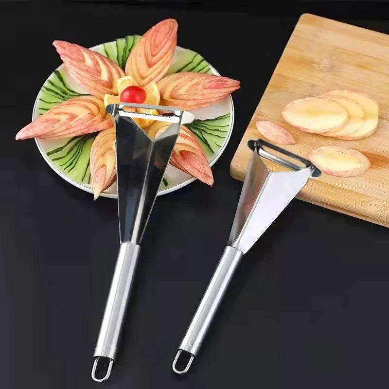 Utensilios para frutas