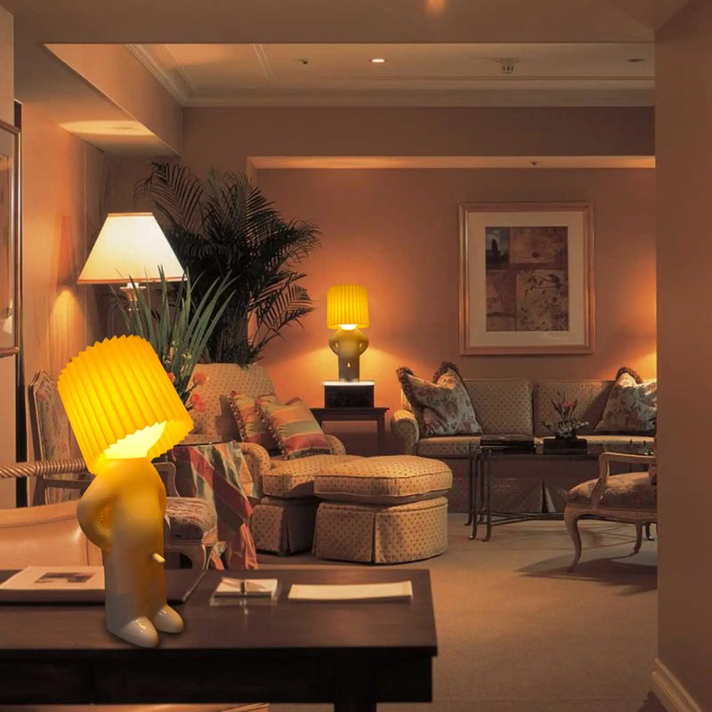 Luminária - Funny LED
