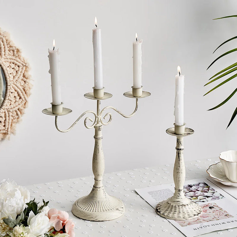 Candelabro - Real