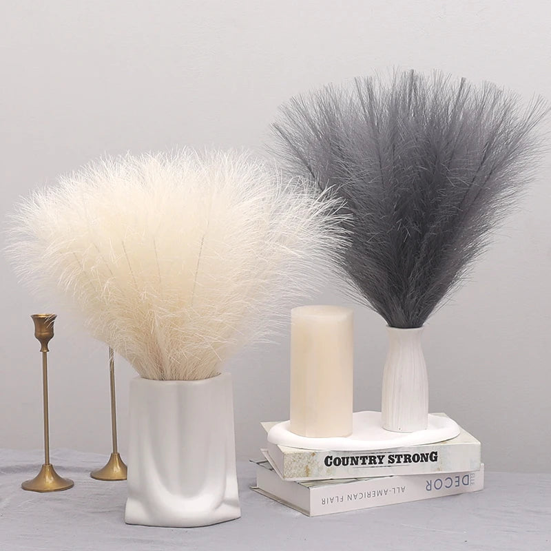 Pampas Flufi