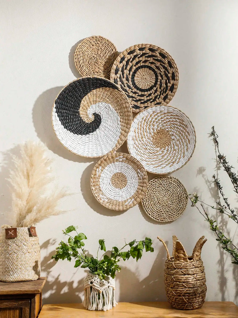 Boho feito a mão