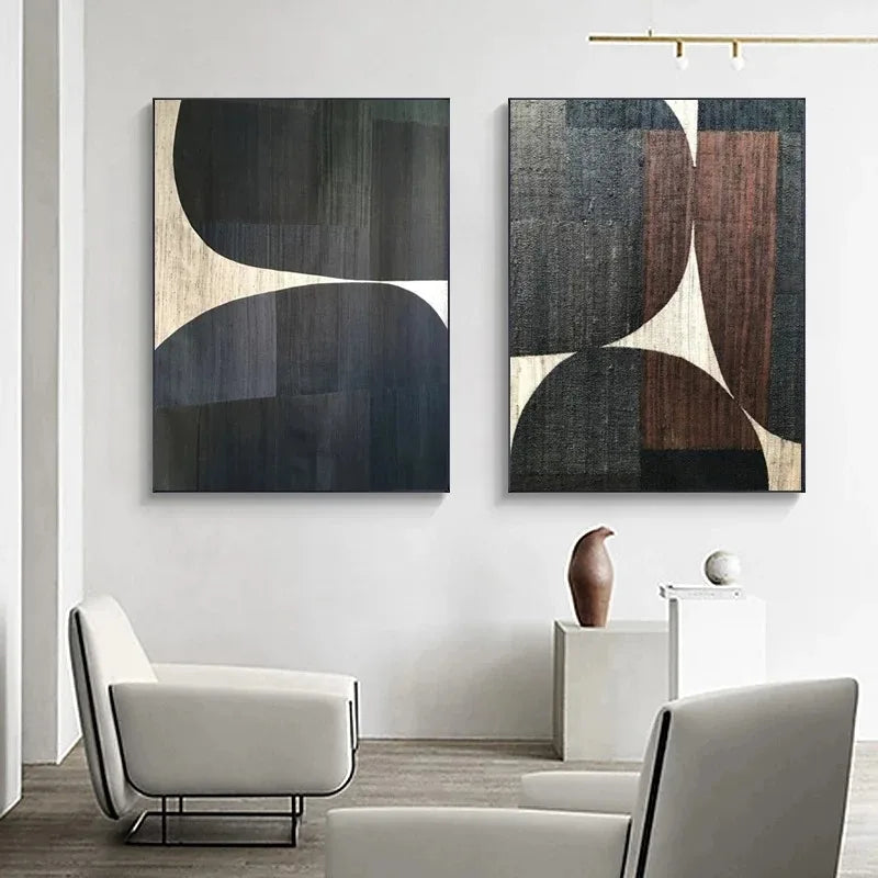 Poster - Geometria