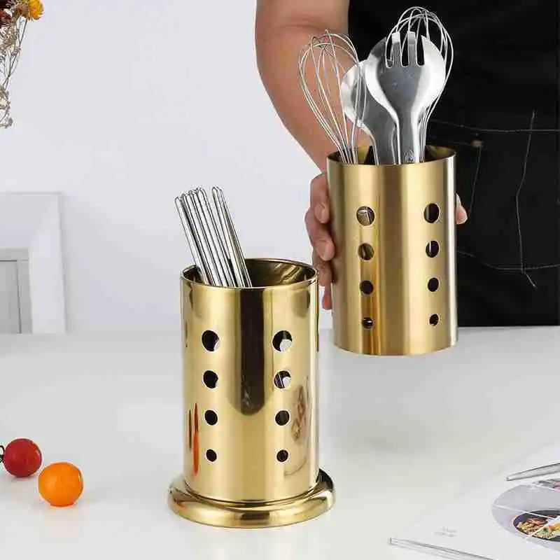 Cutlery holder