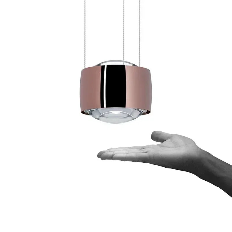 Luminária LED Pendente