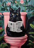 Poster - Funny Cats