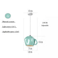 Luminária - Coffe Shop