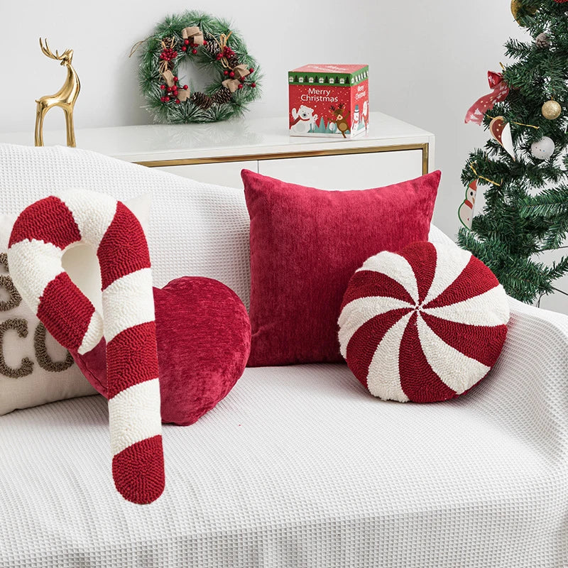 Natal - Doces de Peluche