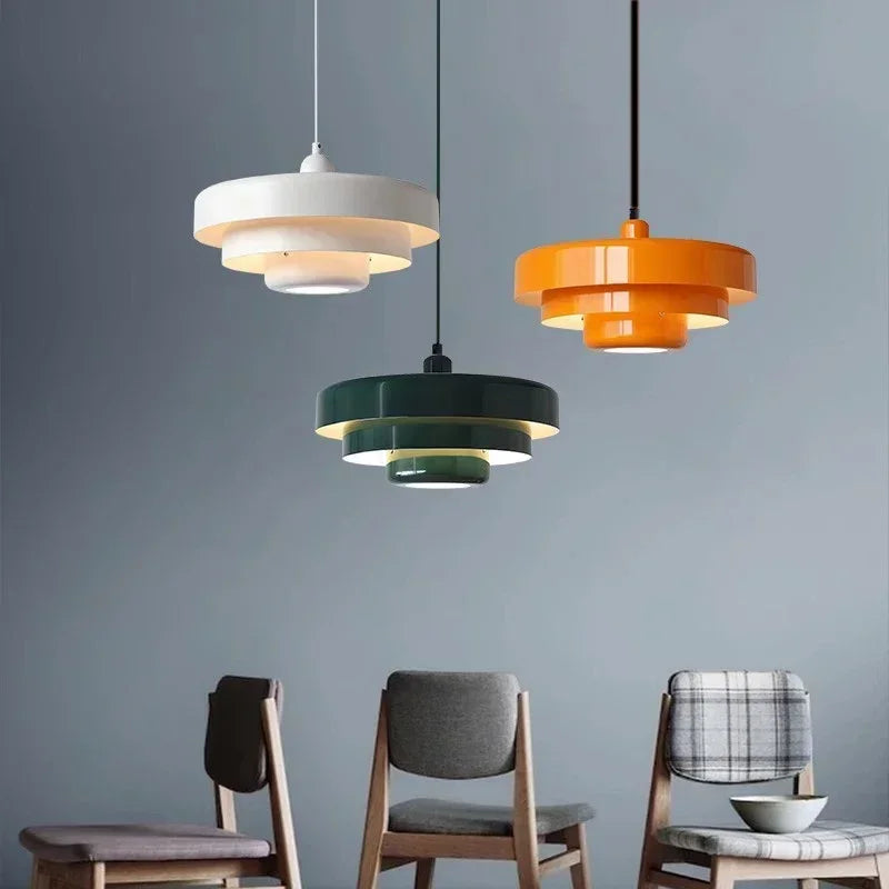 Lamp - Pendant
