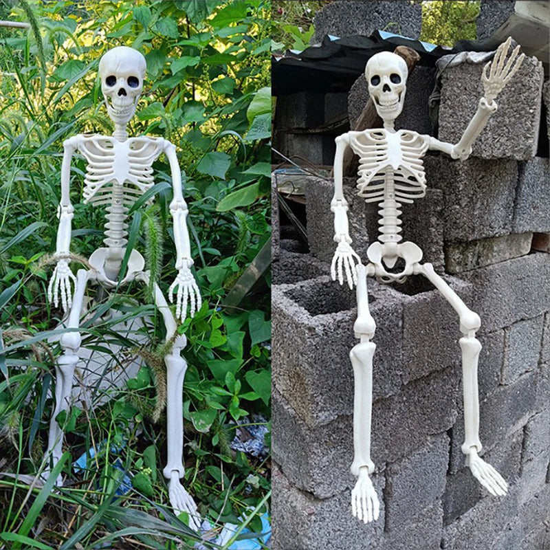 Esqueleto - Hallowen
