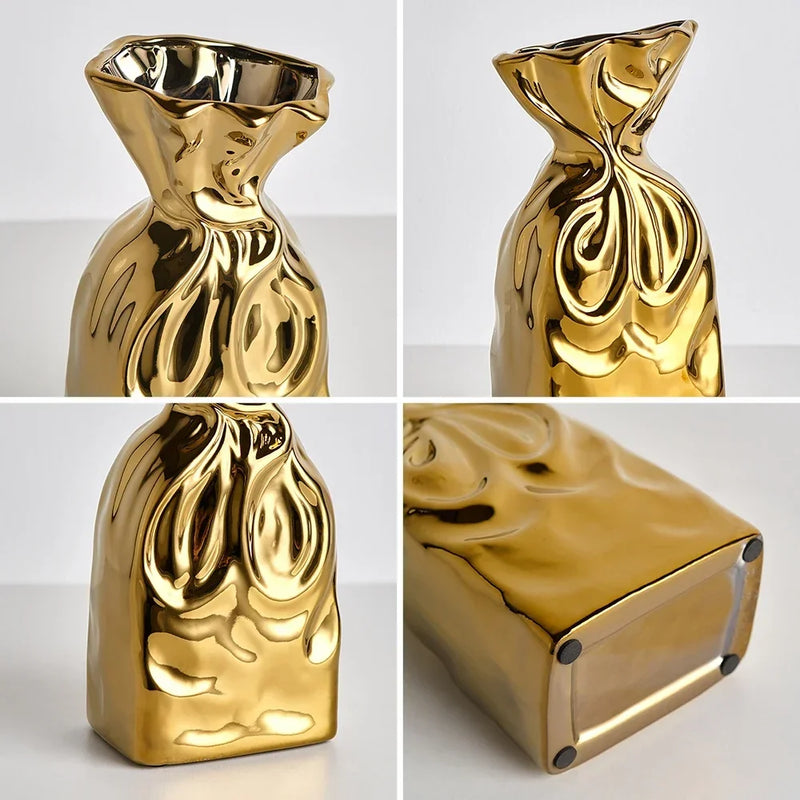 Vasos Luxo