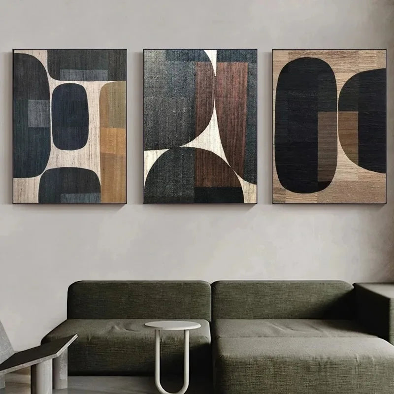 Poster - Geometria
