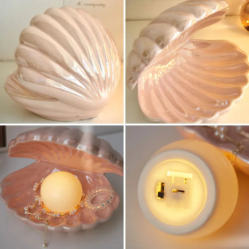 Concha Luxo
