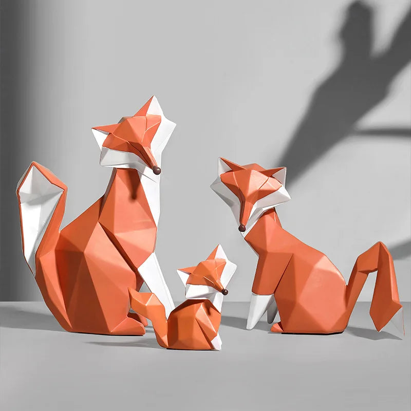 Litle Foxes