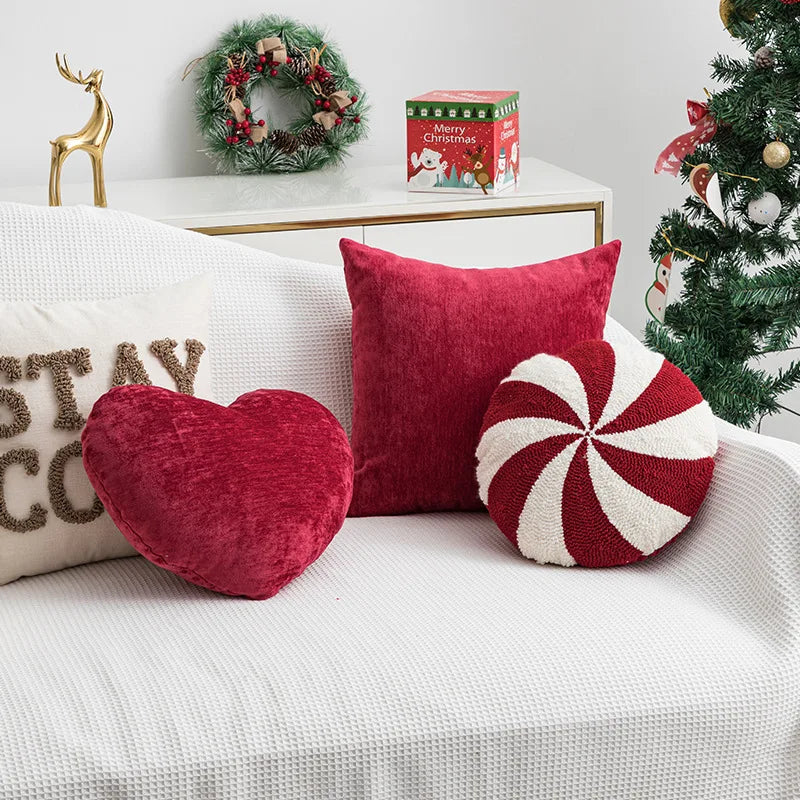 Natal - Doces de Peluche