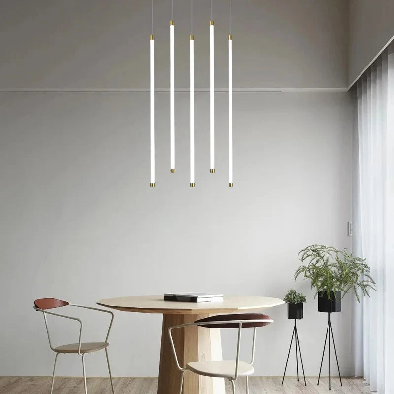 Luminária - LED Pendente
